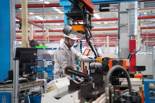 沂蒙品牌行 山東金利液壓 深耕工程機械高端零部件市場,強化品牌塑造