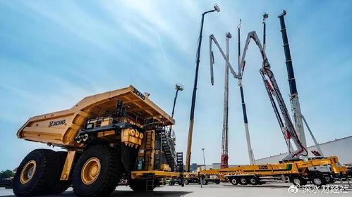 出海 創(chuàng)新,徐工機(jī)械 逆周期 生長之道