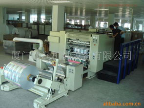 廈門(mén)建潤(rùn)機(jī)械設(shè)備 紙包裝機(jī)械產(chǎn)品列表