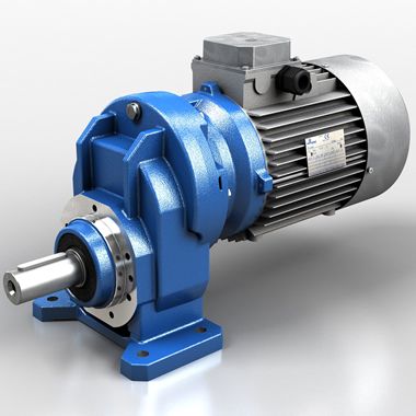 MOTOVARIO進(jìn)口齒輪減速箱 高品質(zhì)意大利減速機(jī)產(chǎn)品概覽