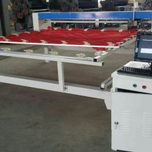 凱順絎縫機械廠 專業絎縫與裥棉設備解決方案