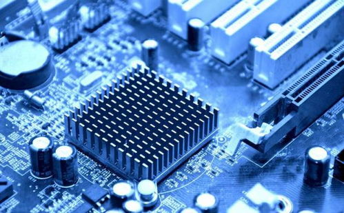 雄安概念股集體大漲，通信業利好政策與計算機板塊共振引領市場熱潮