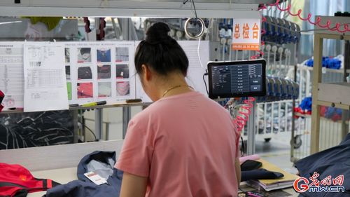 組圖丨來海上絲綢之路起點，探尋數智元素與計算機的古今交響