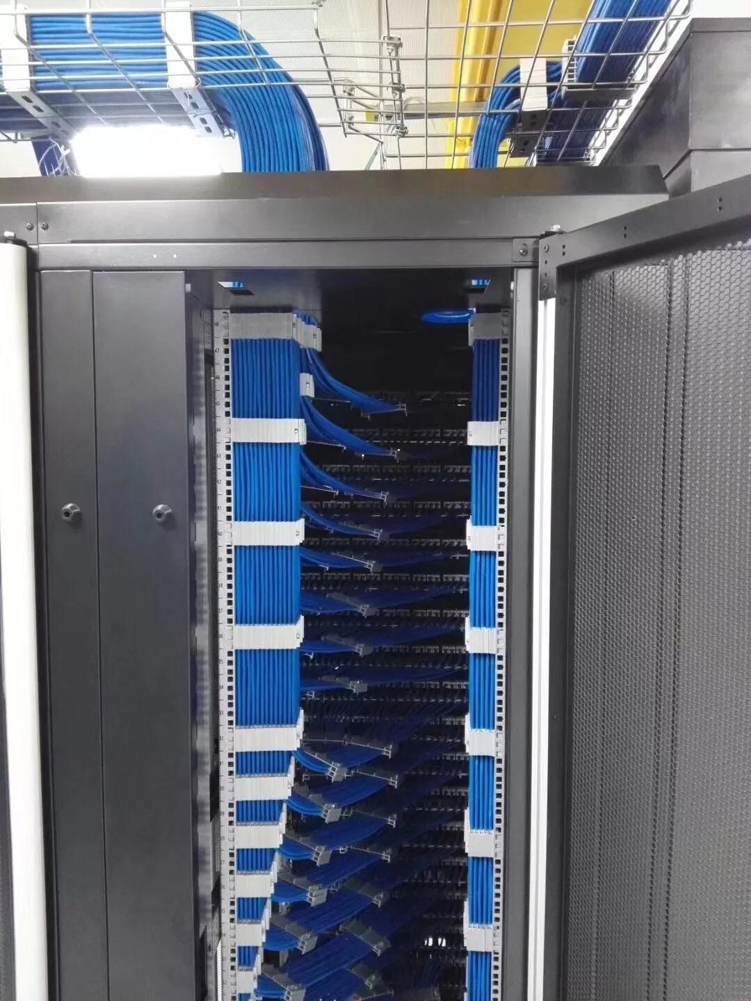 智能化弱電工程施工工藝與安裝服務(wù)簡(jiǎn)介