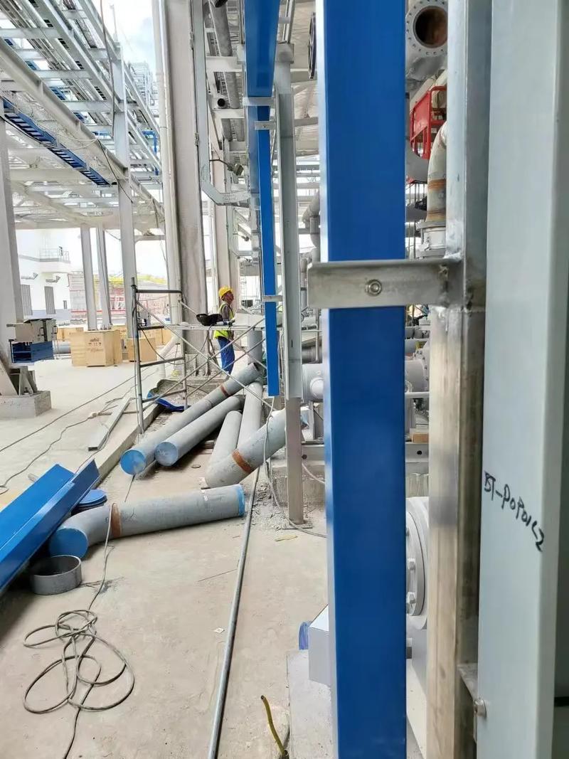 智能化弱電工程中橋架安裝制作工藝詳解 保障機電設備安全與效率