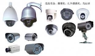 徐州攝像頭安裝安防 專業工程安裝公司鑄就安全防護新高度